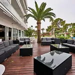 Globales Hotel Cala Blanca (Menorca)