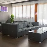 Hotel Globales Cala Blanca (Menorca)