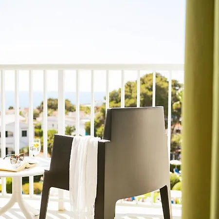 Hotel Globales Cala Blanca