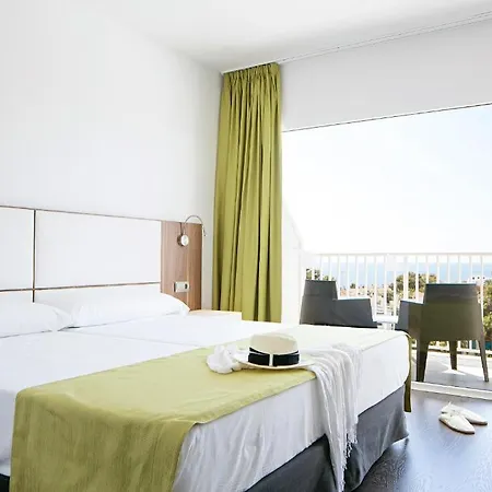 Globales Cala Blanca Hotel Cala Blanca (Menorca)