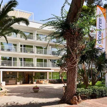 Hotel Globales Cala Blanca 4*