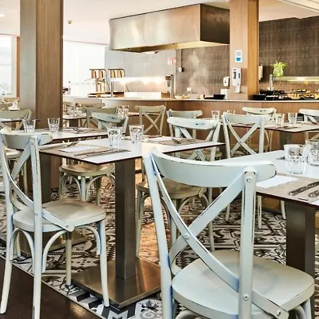 Globales Cala Blanca Hotel 4*