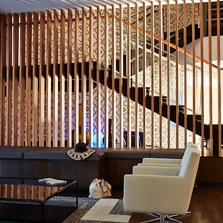 Hotel Globales Cala Blanca (Menorca)