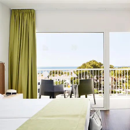 Hotel Globales Cala Blanca (Menorca)