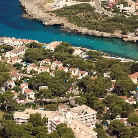 Globales Hotel Cala Blanca (Menorca)