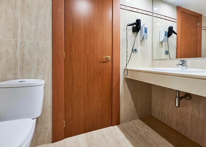 Globales 4* Cala Blanca (Menorca)