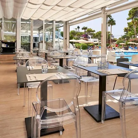 Globales Hotel Cala Blanca (Menorca)