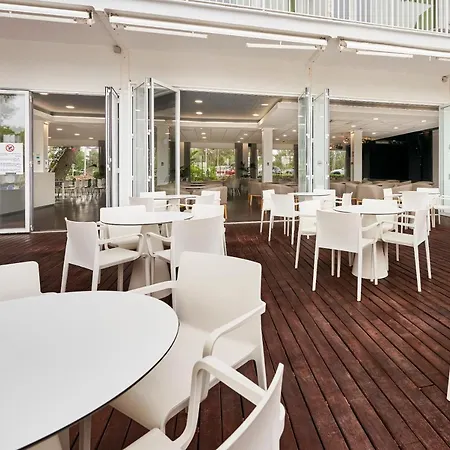 Globales Otel Cala Blanca (Menorca)