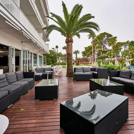 Globales Hotel Cala Blanca (Menorca)