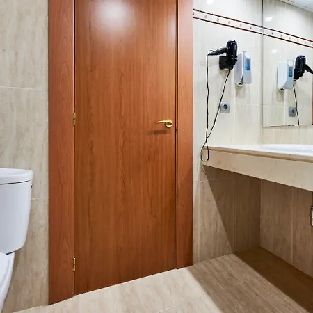 Globales 4* Cala Blanca (Menorca)