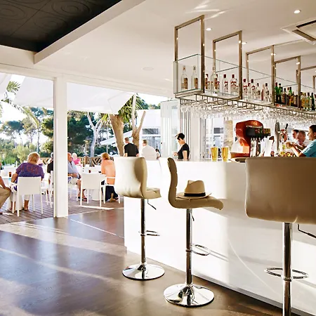 Hotel Globales Cala Blanca (Menorca)