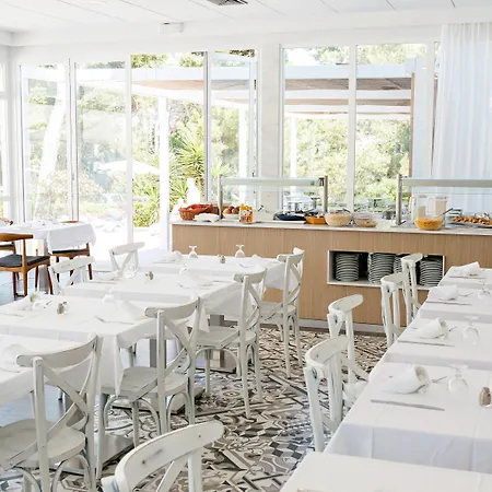 Hotel Globales Cala Blanca (Menorca)