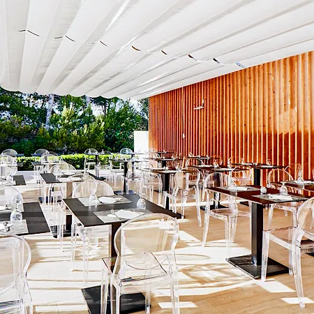 Globales Hotel Cala Blanca (Menorca)