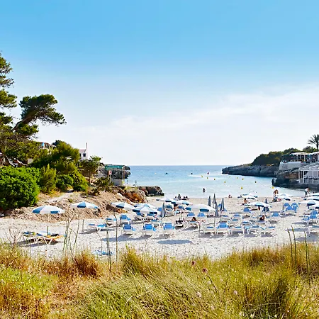 Globales Cala Blanca 4*