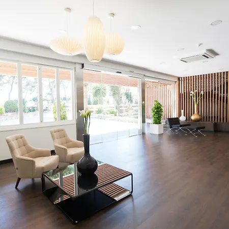 Globales Hotel