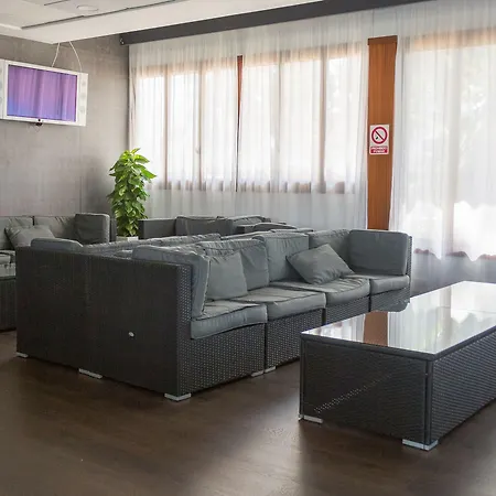 Hotel Globales Cala Blanca (Menorca)