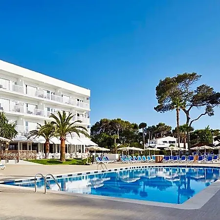 Globales Hotel Cala Blanca (Menorca)