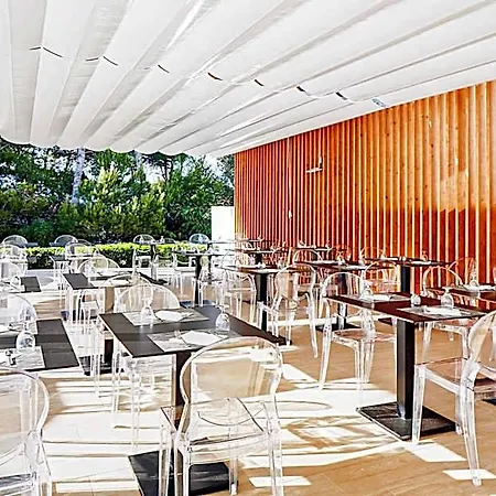Hotel Globales 4*