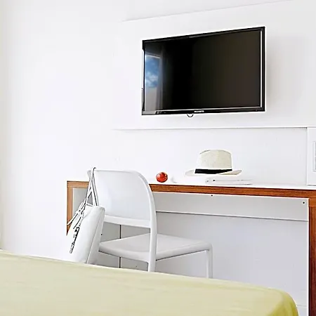 Globales Hotel