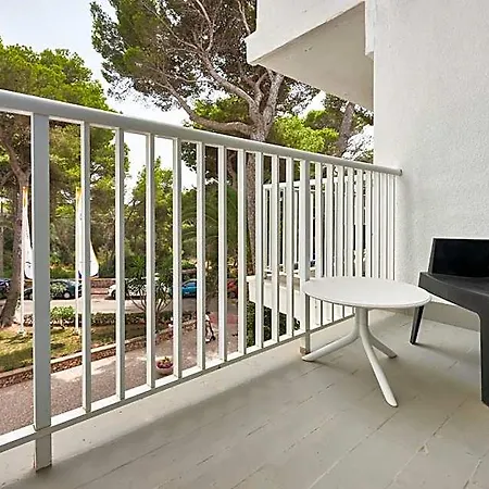 Globales 4* Cala Blanca (Menorca)