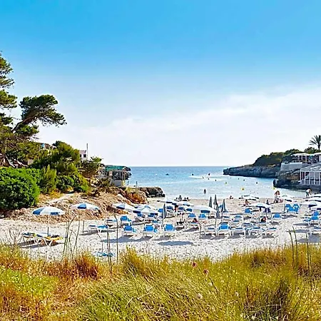 Globales 4* Cala Blanca (Menorca)