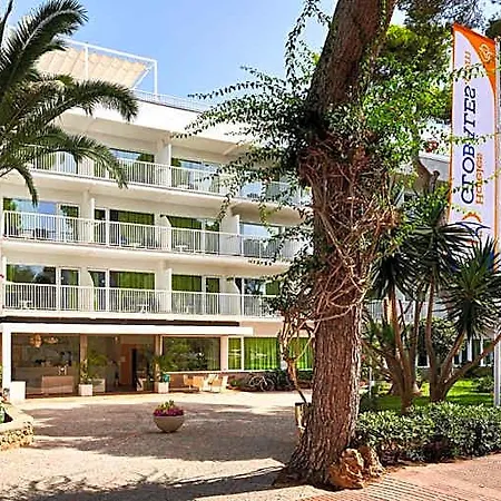 Globales Hotel