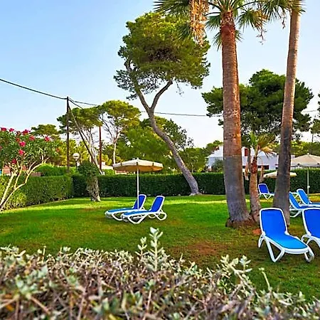 Hotel Globales Cala Blanca (Menorca)
