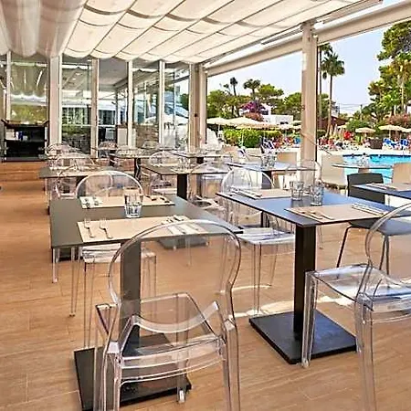 Globales 4* Cala Blanca (Menorca)