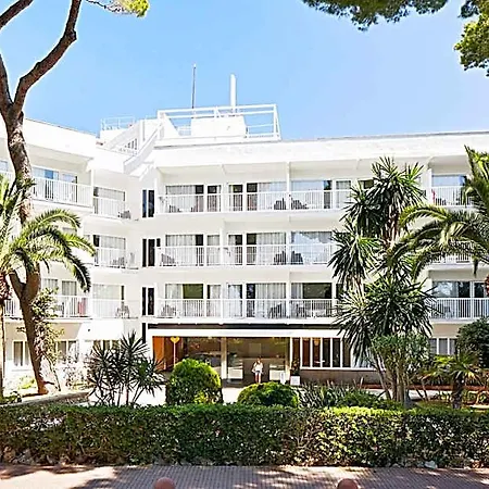 Hotel Globales 4*