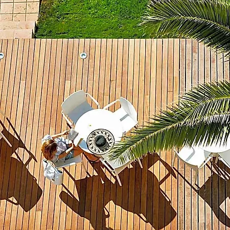 Hotel Globales Cala Blanca (Menorca)