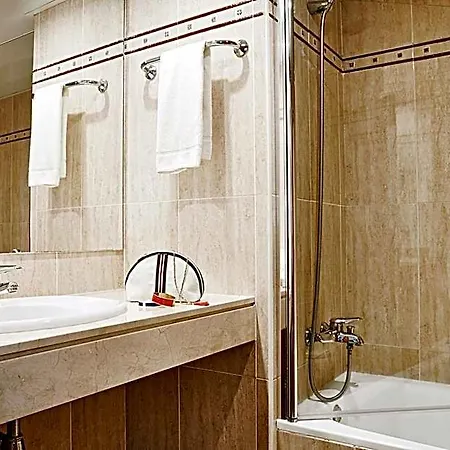 Globales Hotel Cala Blanca (Menorca)