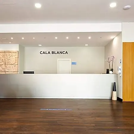 Hotel Globales 4*