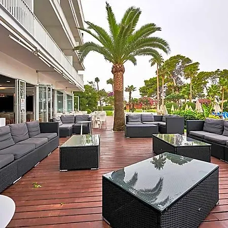 Hotel Globales