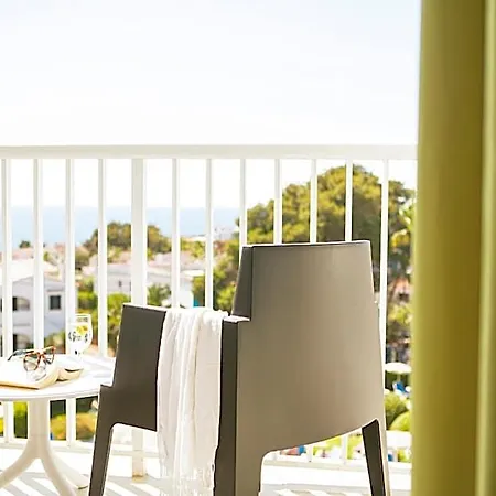 Globales Hotel Cala Blanca (Menorca)