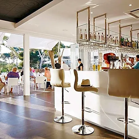 Hotel Globales 4*