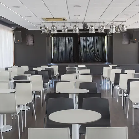 Globales Hotel Cala Blanca (Menorca)