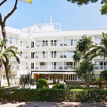Hotel Globales 4*