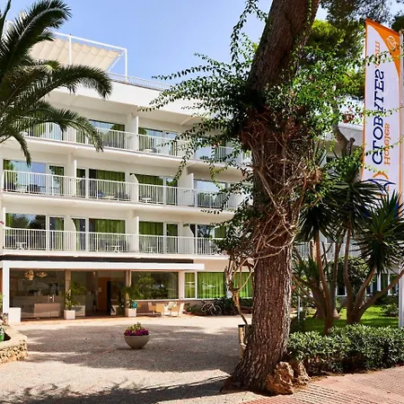Hotel Globales
