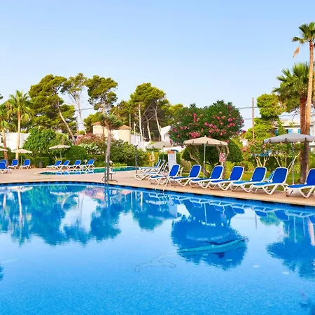 Hotel Globales Cala Blanca (Menorca)