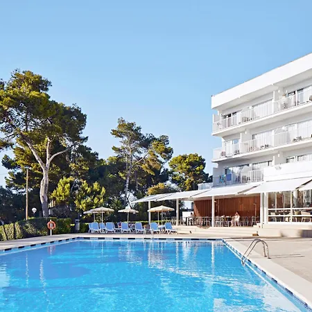Hotel Globales 4*