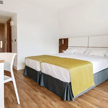 Globales Hotel