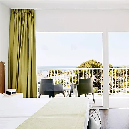 Globales Hotel Cala Blanca (Menorca)