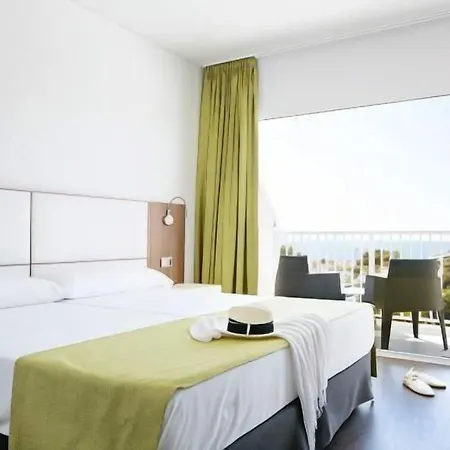 Hotel Globales