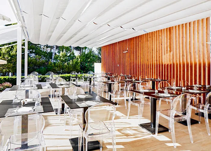 Globales Hotel Cala Blanca (Menorca)