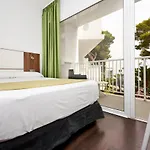 Globales 4* קאלה בלנקה