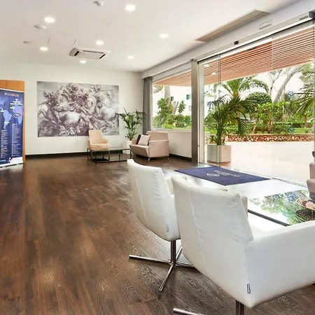 Hotel Globales