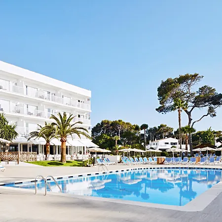 Globales 4* Cala Blanca (Menorca)
