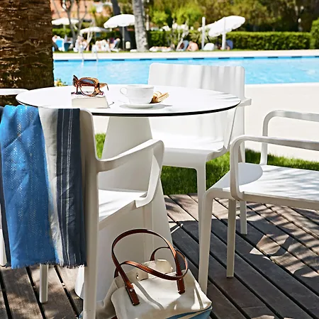 Globales Hotel Cala Blanca (Menorca)