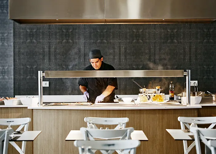 Globales 4* Cala Blanca (Menorca)