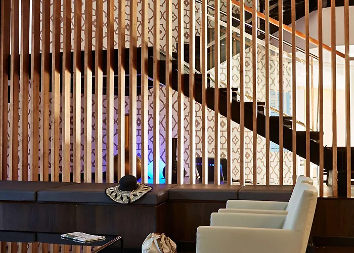 Hotel Globales Cala Blanca (Menorca)